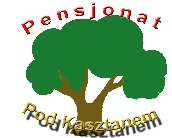 Pensjonat Pod Kasztanem