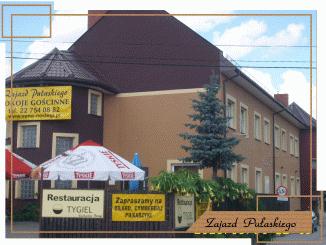 Zajazd Pułaskiego