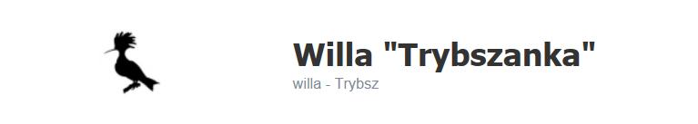 Willa Trybszanka