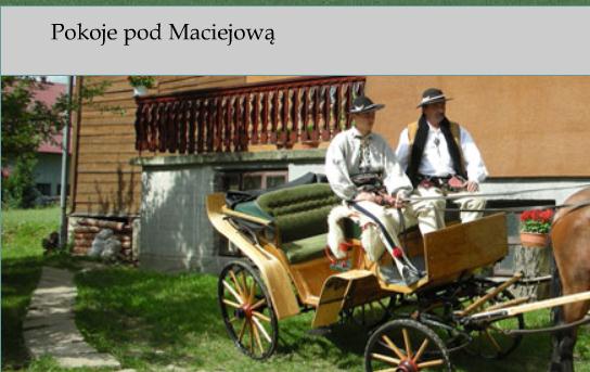 Pokoje Gościnne Zuza  