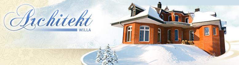 Willa ARCHITEKT