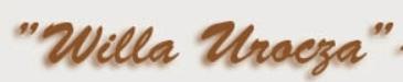 Willa Urocza
