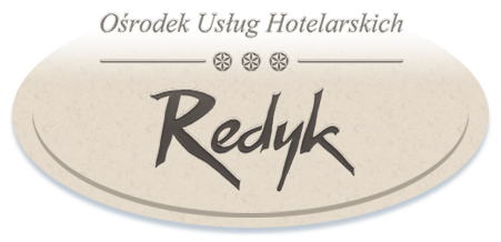 REDYK Ośrodek Usług Hotelarskich