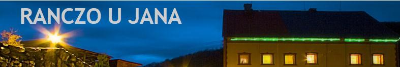 Ranczo u Jana