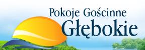 Pokoje Gościnne Głębokie 
