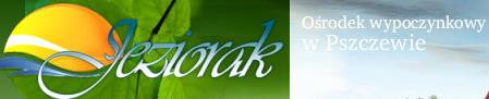 Ośrodek Wypoczynkowy Jeziorak