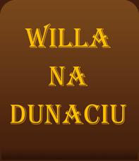 Willa na Dunaciu 