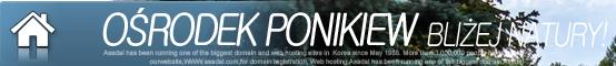 OŚRODEK PONIKIEW