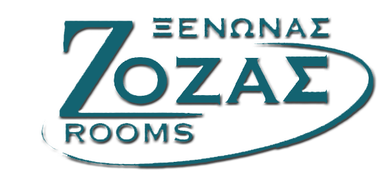 Zozas Kastraki Rooms
